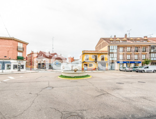House-Villa For sell in Cisterniga, La in Valladolid 