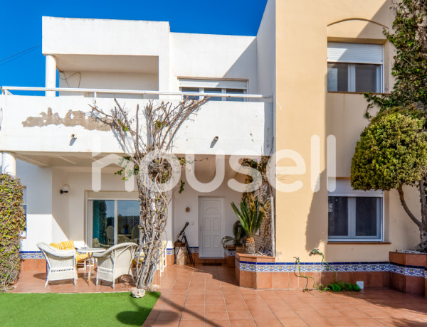 Chalet en venta de 161 m² Paseo Acantilado, 30370 Cabo de Palos, Cartagena (Murcia)