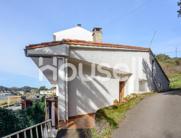 House-Villa For sell in Ribadesella in Asturias 