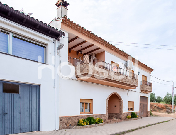 Casa en venta de 484  m² Calle Paseo del Balcón, 23359 Puente de Génave (Jaén)
