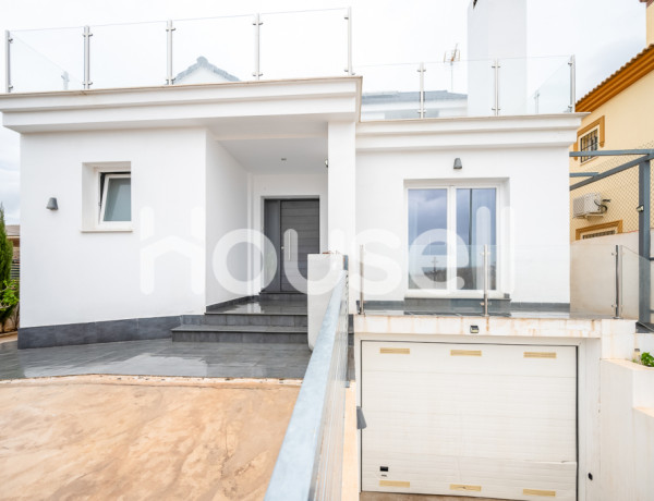 Chalet en venta de 326 m² Calle Fuente Alegre, 29190 Málaga