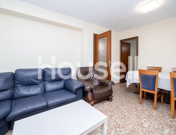 Flat For sell in Elda in Alicante 