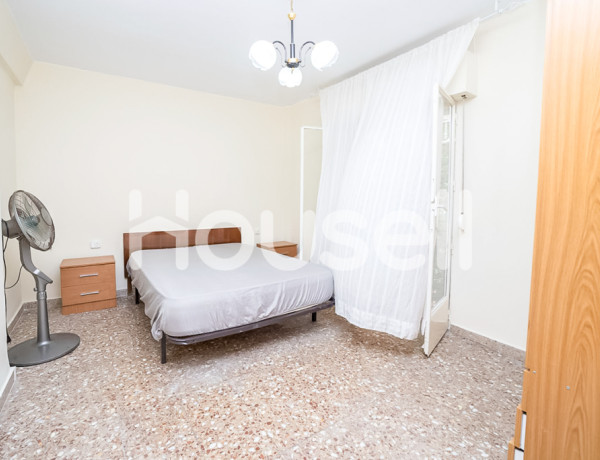 Flat For sell in Elda in Alicante 