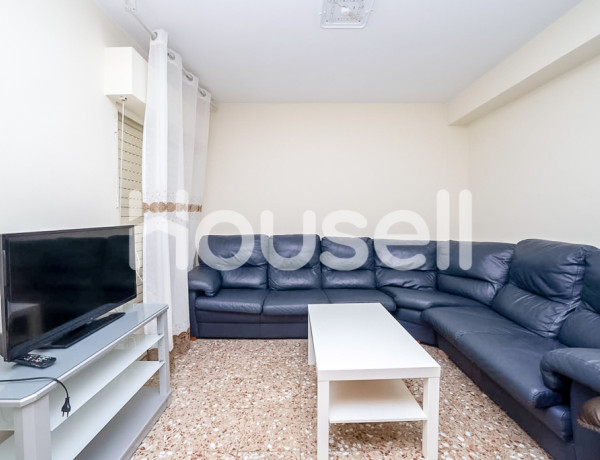 Flat For sell in Elda in Alicante 