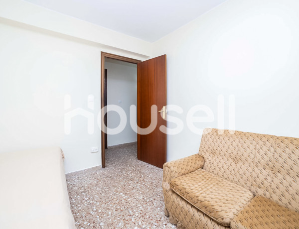 Flat For sell in Elda in Alicante 