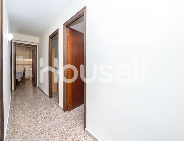 Flat For sell in Elda in Alicante 