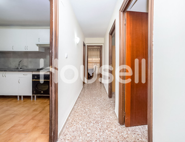 Flat For sell in Elda in Alicante 