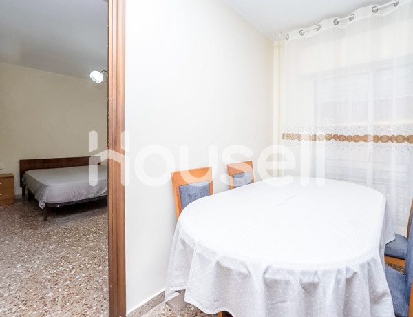 Flat For sell in Elda in Alicante 