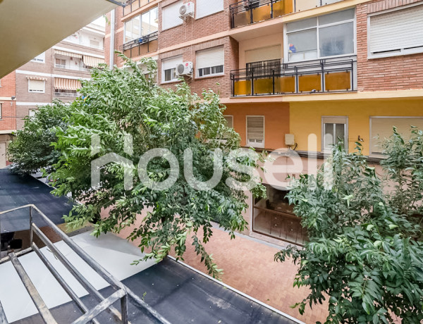 Flat For sell in Elda in Alicante 