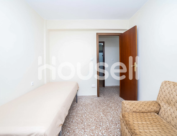 Flat For sell in Elda in Alicante 