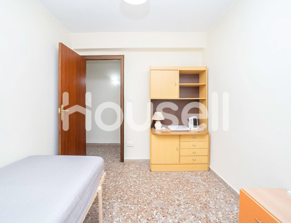 Flat For sell in Elda in Alicante 