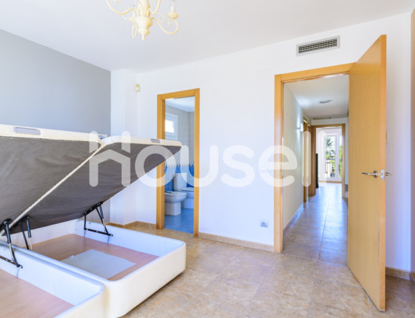 Casa en venta de 232 m² Camino del Serradal, 12100 Castellón de la Plana/Castelló de la Pla (Castelló)