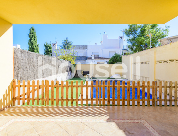 Casa en venta de 232 m² Camino del Serradal, 12100 Castellón de la Plana/Castelló de la Pla (Castelló)