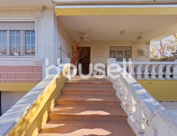 House-Villa For sell in Medina Del Campo in Valladolid 