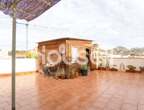 Casa en venta de 225 m² Calle Calatrava, 30870 Mazarrón (Murcia)