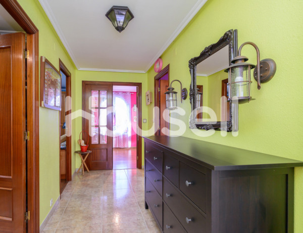 House-Villa For sell in Pando in Asturias 