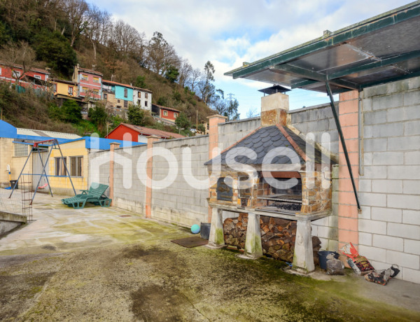 House-Villa For sell in Pando in Asturias 