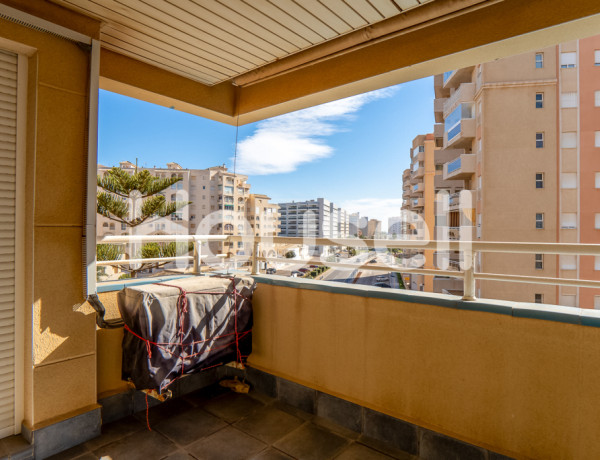 Piso en venta de 90 m² Avenida Gran Vía (Urb. Oasis), 30380 San Javier (Murcia)