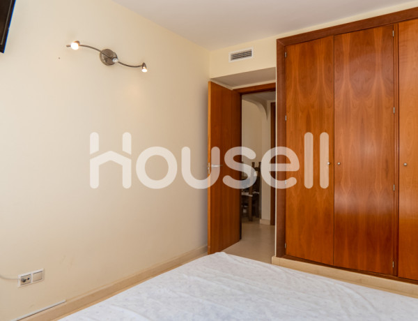 Piso en venta de 90 m² Avenida Gran Vía (Urb. Oasis), 30380 San Javier (Murcia)
