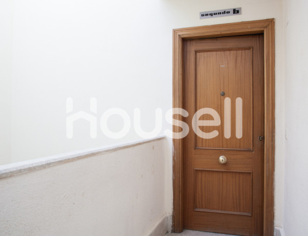 Piso en venta de 77 m² Calle Jesus Arambarri, 37003 Salamanca