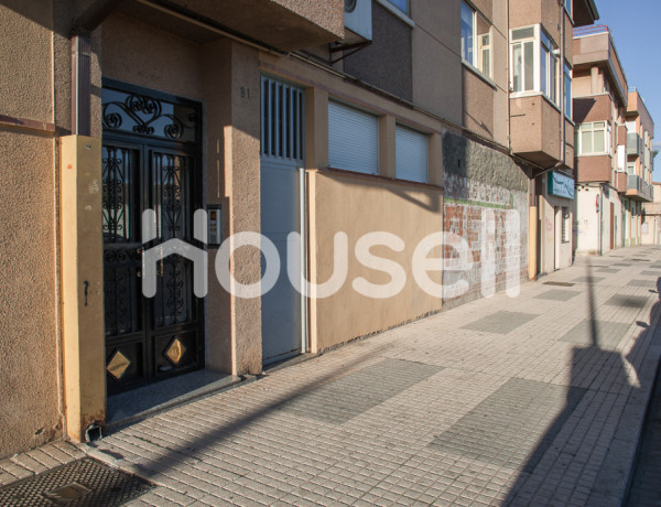 Piso en venta de 77 m² Calle Jesus Arambarri, 37003 Salamanca