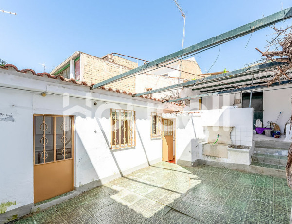Casa en venta de 134 m² Calle Baja San Francisco, 18300 Loja (Granada)