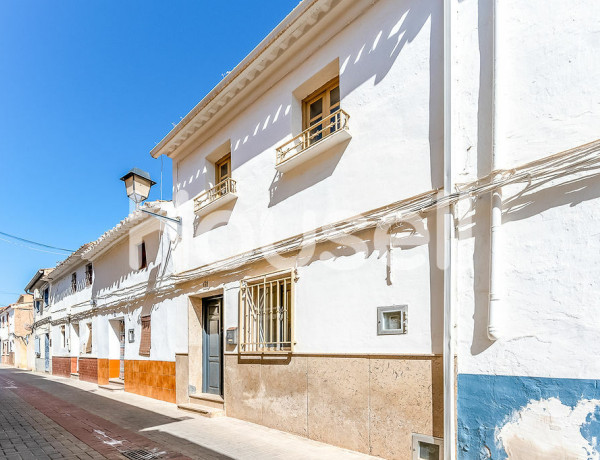 Town house For sell in Loja in Granada 