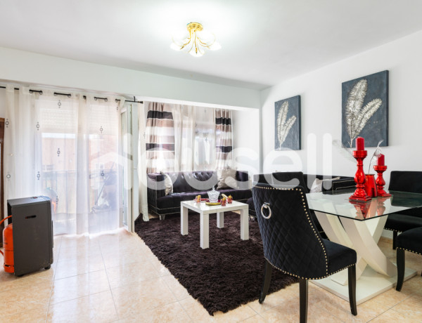 Flat For sell in Castelló De La Plana(Castellón De La Plana) in Castellón 