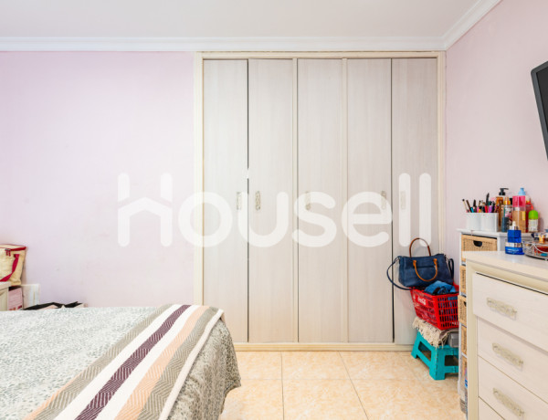 Flat For sell in Castelló De La Plana(Castellón De La Plana) in Castellón 