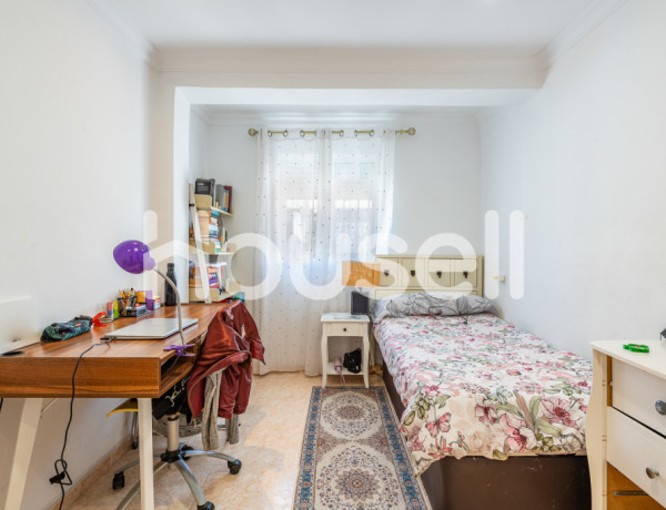 Flat For sell in Castelló De La Plana(Castellón De La Plana) in Castellón 