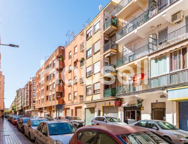 Flat For sell in Castelló De La Plana(Castellón De La Plana) in Castellón 