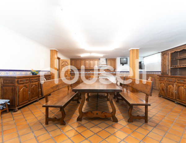 House-Villa For sell in Santa Comba in Pontevedra 
