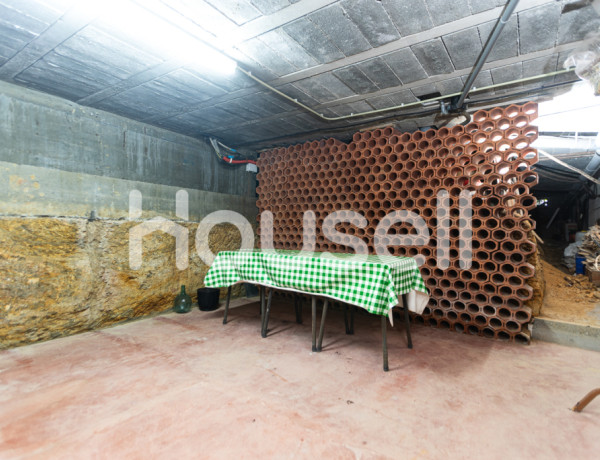 Casa en venta de 1525 m² Camino Viejo de Mourelle, 15860 Santa Comba (A Coruña)