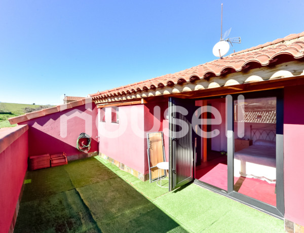 Casa en venta de 313 m² Calle Soledad (Herreros), 42145 Cidones (Soria)