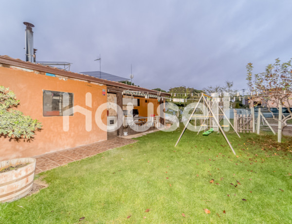 House-Villa For sell in Traspinedo in Valladolid 