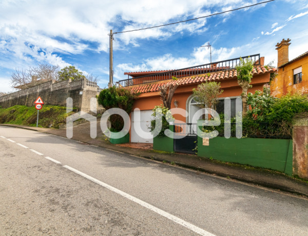 Casa en venta de 162 m² Calle Bajada Praia-Saians, 36392 Vigo (Pontevedra)
