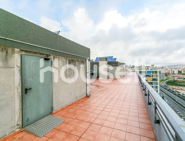 Piso en venta de 120 m² Rúa Teixugueiras, 36212 Vigo (Pontevedra)