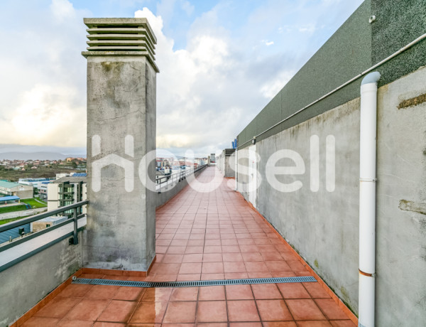 Piso en venta de 120 m² Rúa Teixugueiras, 36212 Vigo (Pontevedra)