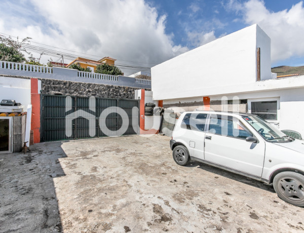 Chalet en venta de 200 m² Calle Alcalde Antonio Hernández Marrero, 38510 Candelaria (Tenerife)