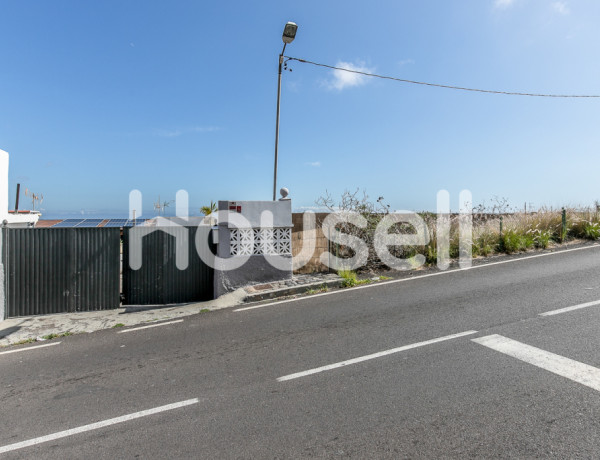 House-Villa For sell in Candelaria in Santa Cruz de Tenerife 