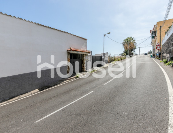 House-Villa For sell in Candelaria in Santa Cruz de Tenerife 