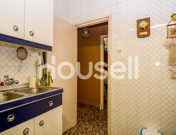 Flat For sell in Cartagena in Murcia 