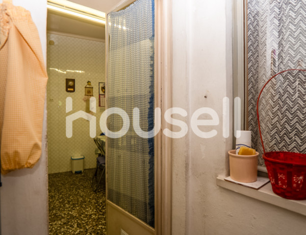 Flat For sell in Cartagena in Murcia 