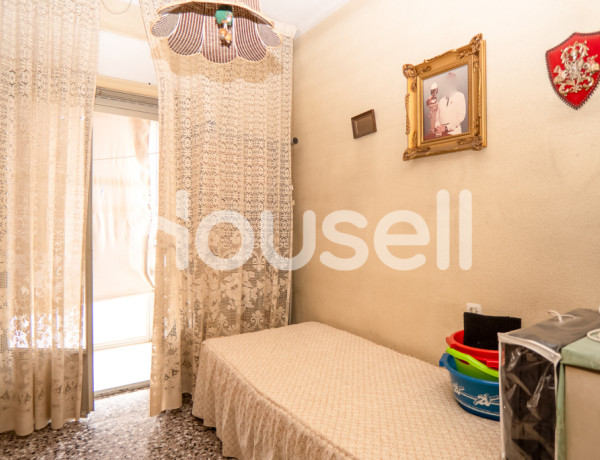 Flat For sell in Cartagena in Murcia 