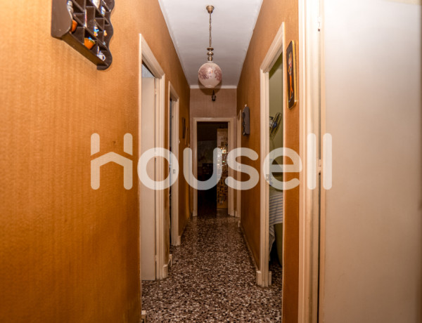 Flat For sell in Cartagena in Murcia 