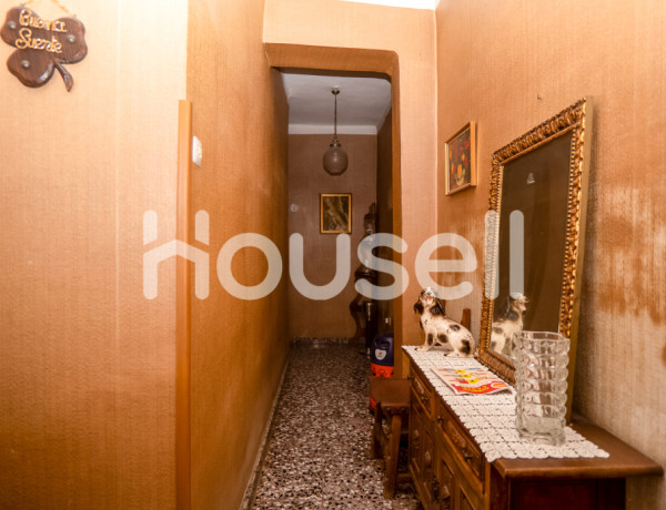 Flat For sell in Cartagena in Murcia 