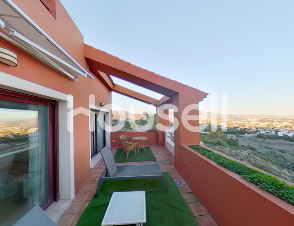 Chalet en venta de 347 m² Calle Torre Tarín, 29679 Benahavís (Málaga)