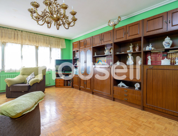 Flat For sell in Avilés in Asturias 