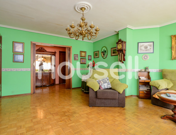 Flat For sell in Avilés in Asturias 