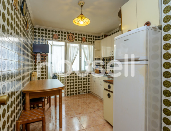 Flat For sell in Avilés in Asturias 